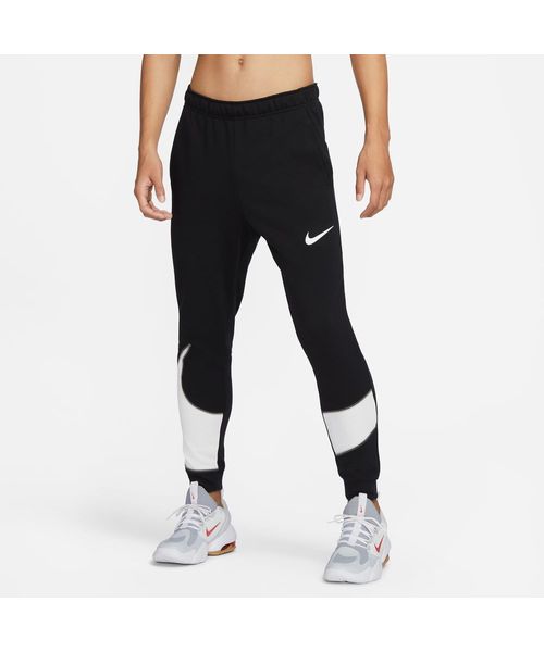 NIKE/AS M NK DF FLC PANT TAPER ENER