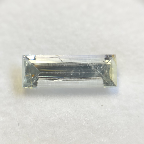 【お盆セール開催中】エレメージェーバイト ルース 1.218ct ナミビア産 日独ソーティング付き