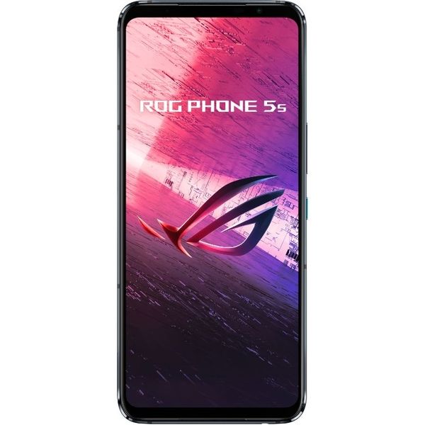 ROG Phone5s/6.78型ワイド AMOLED/16GB/512GB/BT5.2/5G/6000mAh