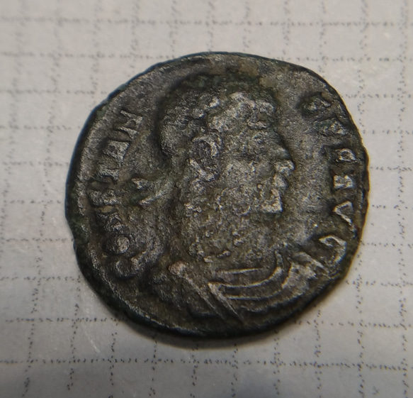 ローマンコイン　ANCIENT COIN ROMAN COIN 012