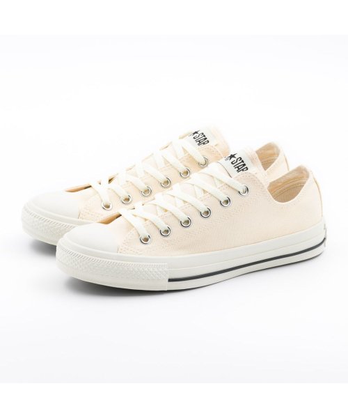 コンバース CONVERSE レディース スニーカー オールスター ウォッシュドキャンバス OX ローカット CO－ASWSDCVOX