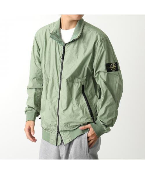 STONE ISLAND ブルゾン 781542822 ジャケット ナイロン