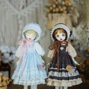 ブライスアウトフィット BJD 人形 SD 服