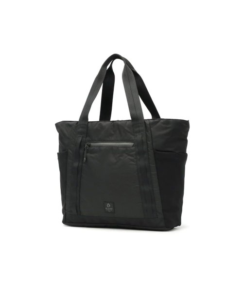 トートバッグ ビジネス A4 撥水 ファスナー付き バッグ G1990 ジーイチキューキューゼロ ラスター LUSTER TOTEBAG B01004－03