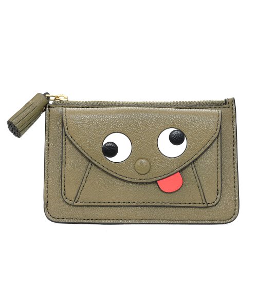 ANYA HINDMARCH アニヤ ハインドマーチ カードケース 5050925188067