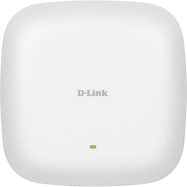 D-Link スタンドアロンアクセスポイント ＷｉＦｉ６対応 DAP-X2850/A1 1台（直送品）