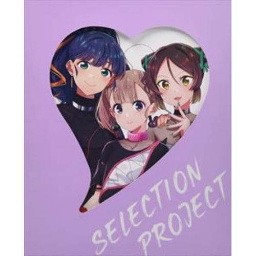 【DVD】SELECTION PROJECT Vol.4