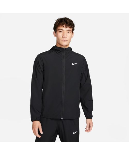 NIKE/AS M NK DF FORM HD JKT