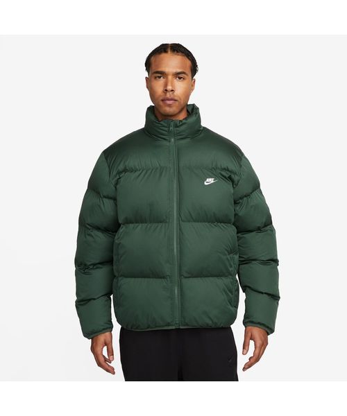 NIKE/AS M NK CLUB PUFFER JKT