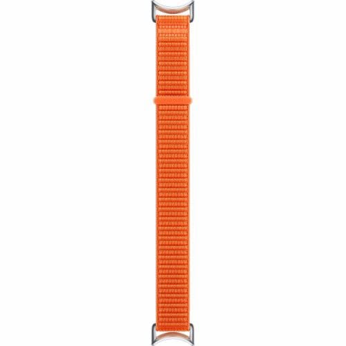 Xiaomi Xiaomi Braided Strap Sunrise Orange BHR8737GL