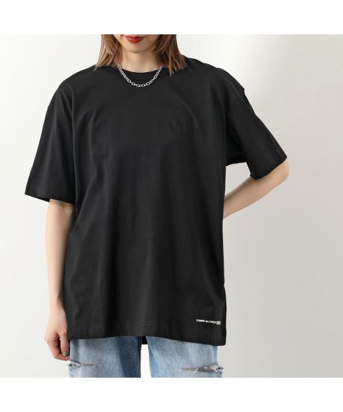 コムデギャルソン/COMME des GARCONS SHIRT 半袖 Tシャツ FM T021 ･･･