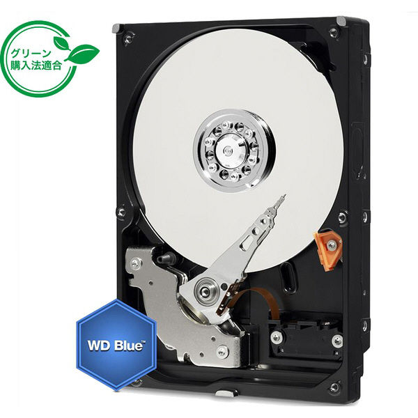 WESTERN DIGITAL WD5000LPLX WD5000LPLX-R（直送品）