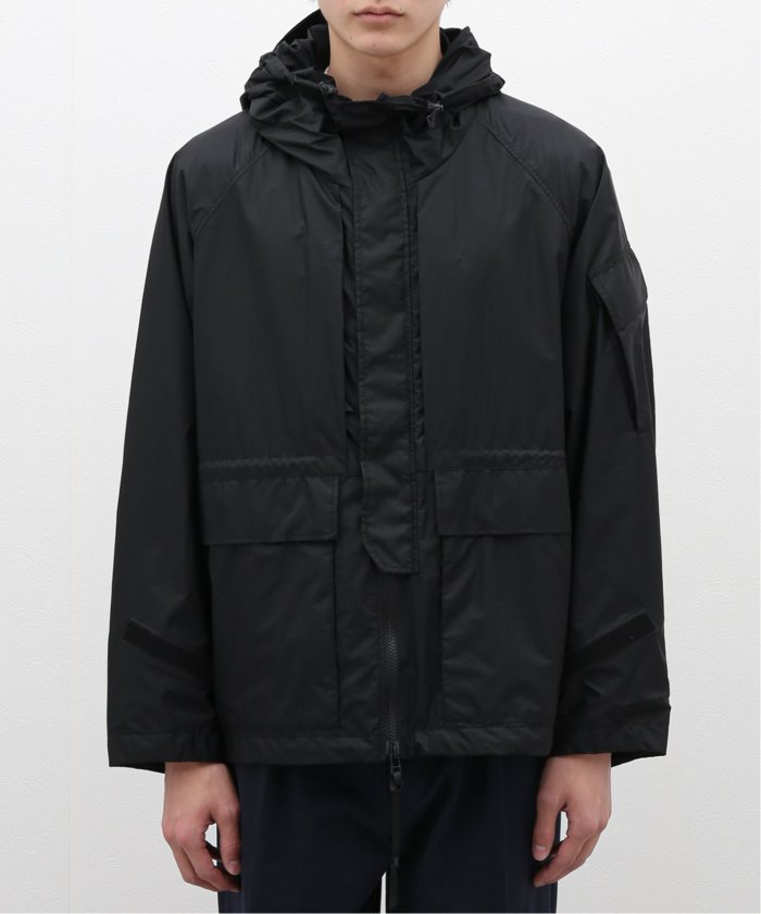 ジャーナルスタンダード/Product Twelve / Rain Jacket 24SS－PBL･･･