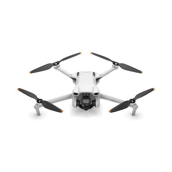 DJI JAPAN Mini 3 (機体単体) D221209050 1個 530-8154（直送品）