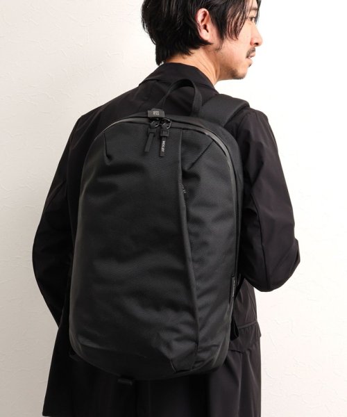 【WEXLEY/ウェクスレイ】STEM CORDURA BALLISTIC STBP200 バックパック