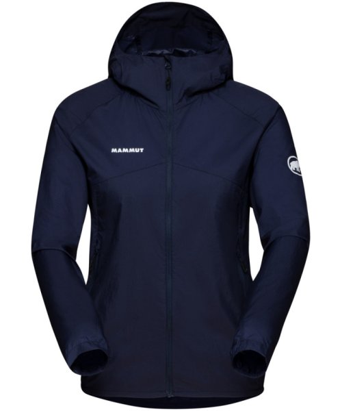 MAMMUT マムート アウトドア コンベヤーWBフーデットジャケット Convey WB Hooded Jac