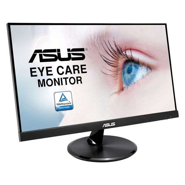 ワイド液晶ディスプレイ 21.5型/1920×1080/VP229QY　1台 ASUS（直送品）