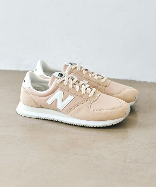 【WEB限定】＜New Balance＞UL420 スニーカー 2