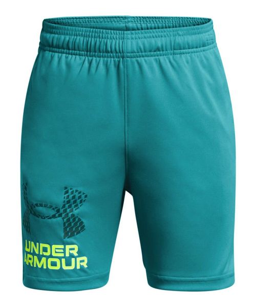 アンダーアーマー/UA Tech Logo Shorts