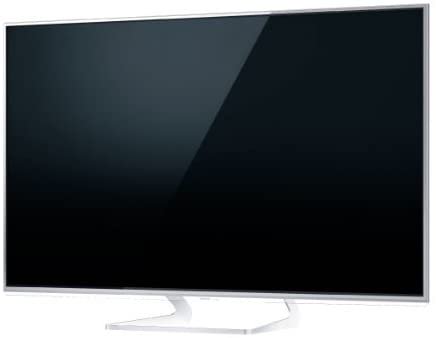 パナソニック 65V型 液晶テレビ ビエラ TH-L65WT600 4K HDD(外付) 2013年モデル【中古品】