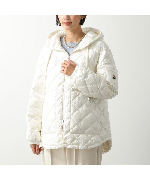 MONCLER ダウンジャケット 2F00001 595ZZ キルティング