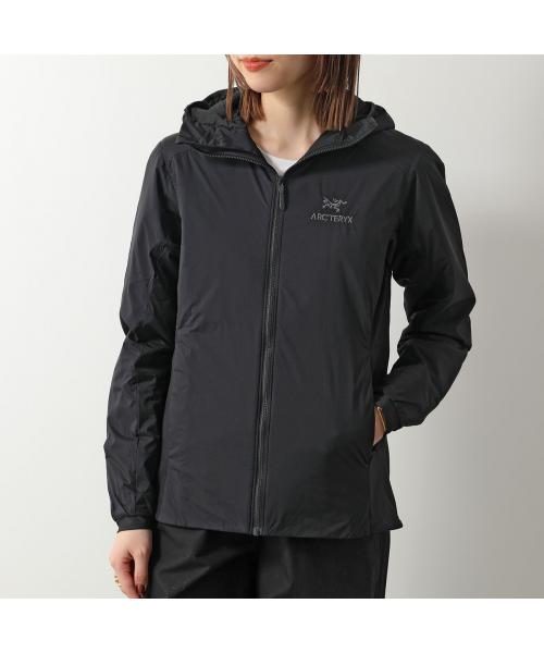 アークテリクス/ARCTERYX 中綿ジャケット Atom Hoody W アトム X000006･･･