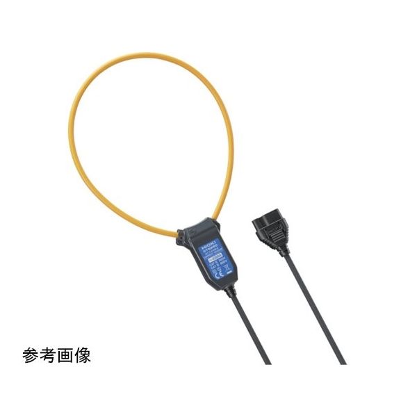 日置電機 ACフレキシブルカレントセンサ CT6280 書類3点付 CT6280SYORUI3TENTUKI 1台 64-8472-98（直送品）