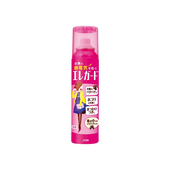 ライオン エレガード大160mL F858135-172756