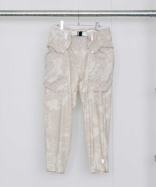 ロングパンツ Zak pants II / Karu－Stretch Taffeta II / アルクフェニックス