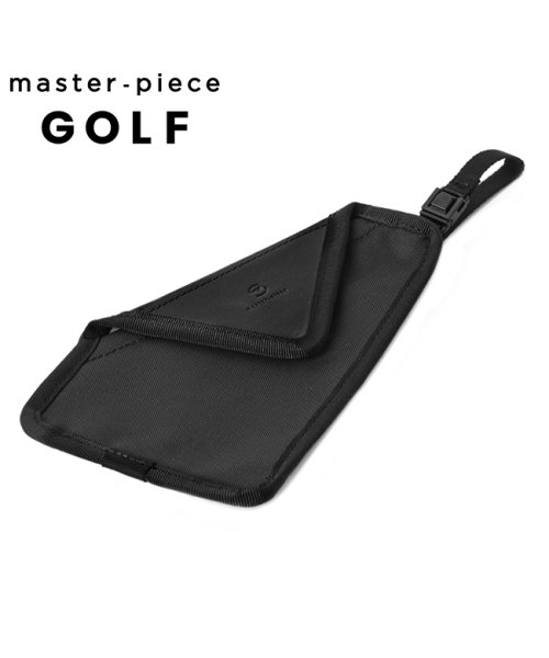 マスターピース ゴルフ ポテンシャル ポケットインポーチ 小物入れ 撥水 防水 ナイロン 日本製 master－piece GOLF 02645