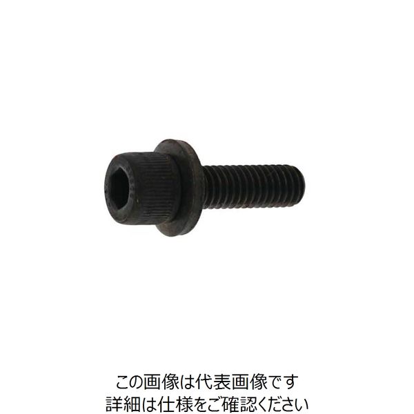 SUNCO 三価ホワイト 10.9GT-L CAP