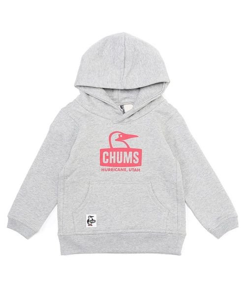 KIDS BOOBY FACE PULLOVER PARKA (キッズ ブービーフェイス プルオ)