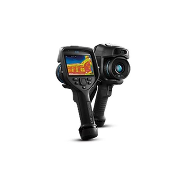 フリアーシステムズジャパン（FLIR） 赤外線サーモグラフィ FLIR E86