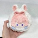 10cm 着せ替えぬいぐるみ 無属性 着せ替え人形 シンシンジ ミニ綿人形 コットンドール キャラクターぬいぐるみ cotton doll