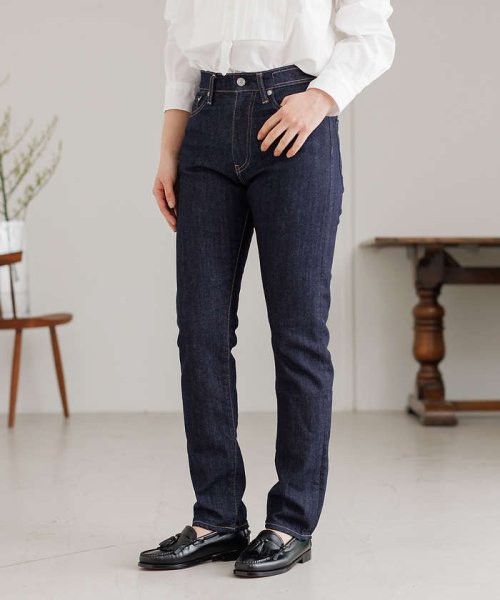 【KURO/クロ】CORBEL ONE WASH MONSTER STRETCH