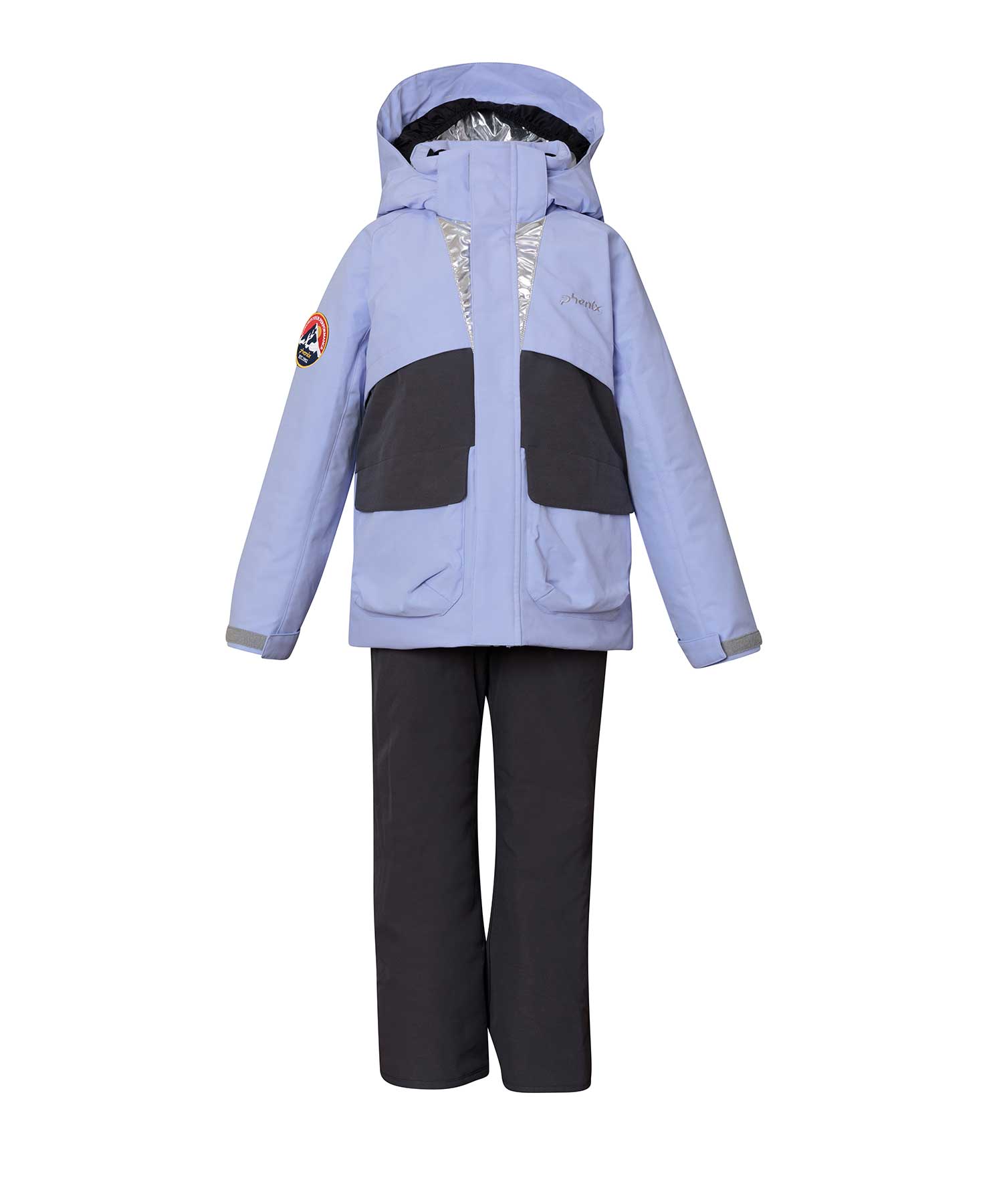 phenix/phenix(フェニックス)Snow Jet Junior Two－piece スノ･･･