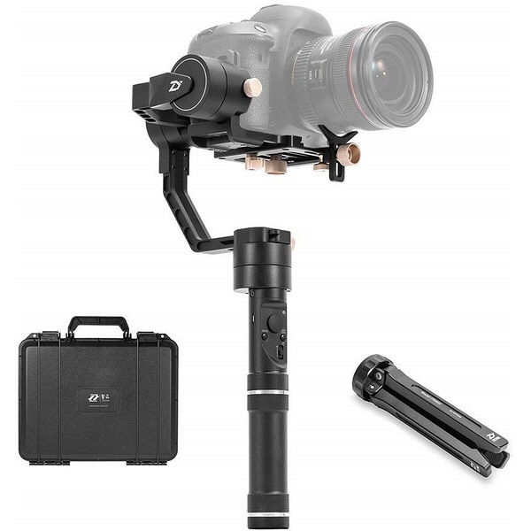 ZHIYUN Crane Plus ZY1003100 1個（直送品）