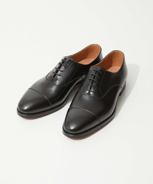 クロケットアンドジョーンズ CROCKETT&JONES 27742A C01L1 ビジネスシューズ CONNAUGHT メンズ シューズ コノート ローファー