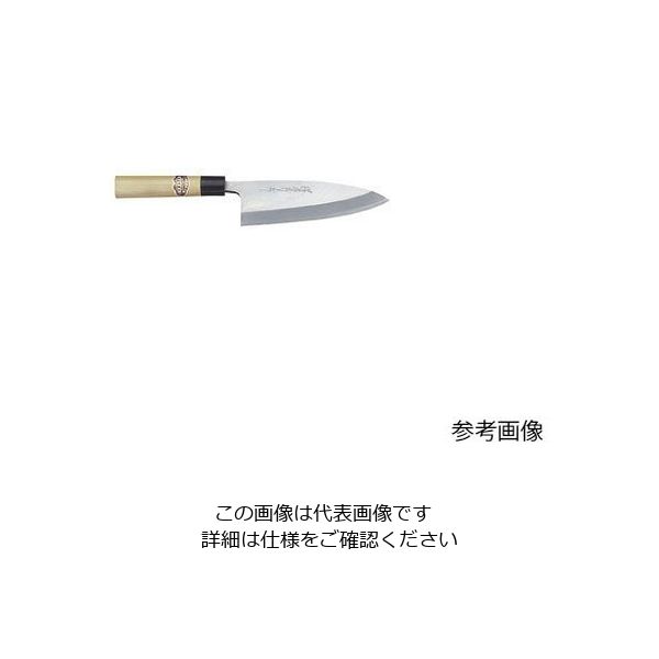 アズワン 堺孝行 本霞研和包丁本出刃18cm 1個 62-8216-77（直送品）