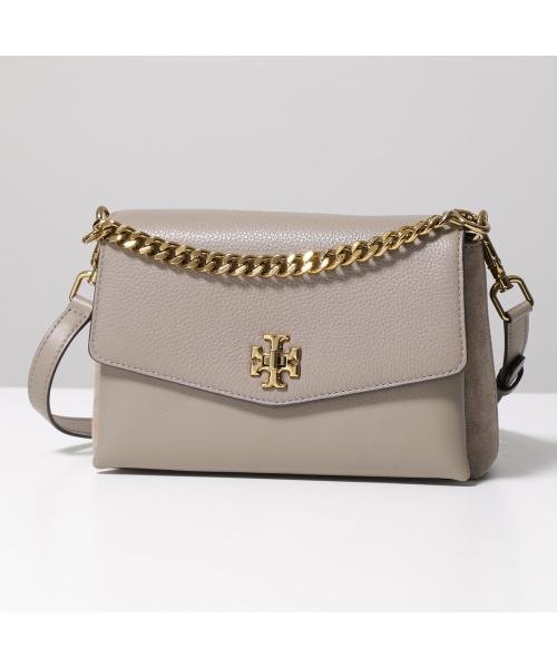 TORY BURCH ショルダーバッグ 58477 KIRA レザー チェーン