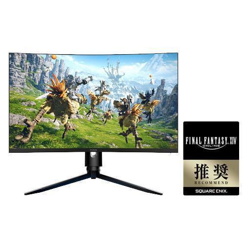 【台数限定】FUNAI FGM-27F440 27型 ゲーミングモニター 240Hz駆動 フルHD 【メーカー3年保証】