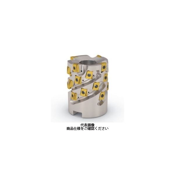 Seco Tools フライス スクエア4 R217.94-1632.RE-036-08.3 R217.94-1632.RE-036-08.3A（直送品）