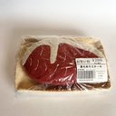 フェルト　牛肉　ステーキ肉　おままごと