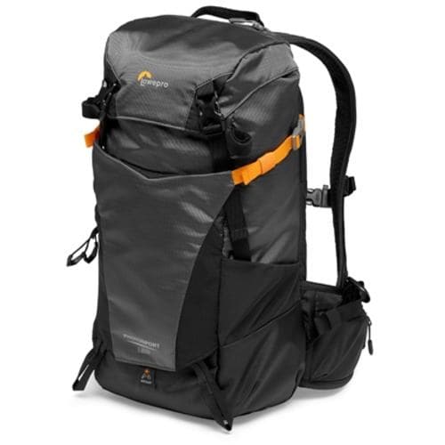 Lowepro LP37339-PWW フォトスポーツ BP 15L AW III グレー Lowepro PhotoSports