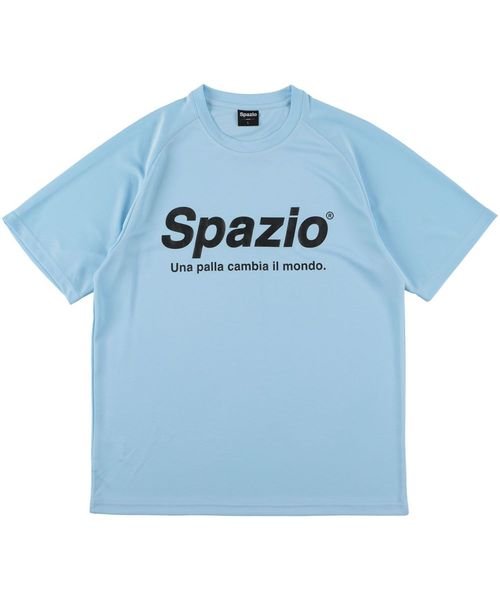 JR.SPAZIOプラシャツ(JR. SPAZIO PRACTICE SHIRT)