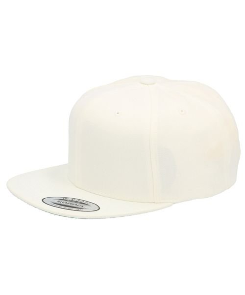 YP CLASSICS Flat Snapback 6089M