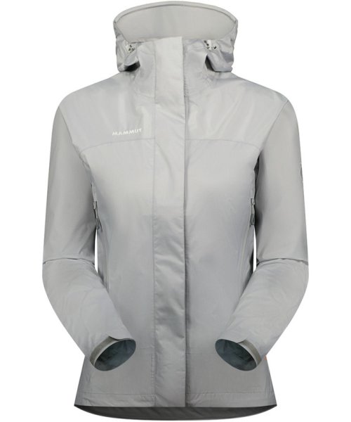 MAMMUT マムート アウトドア Microlayer 2．0 HS Hooded Jacket AF Women ウィメンズ