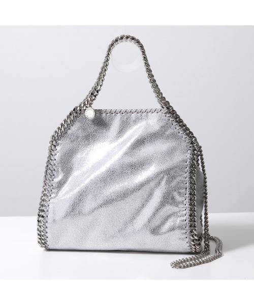 STELLA McCARTNEY ハンドバッグ Falabella MINI 371223 WP0301