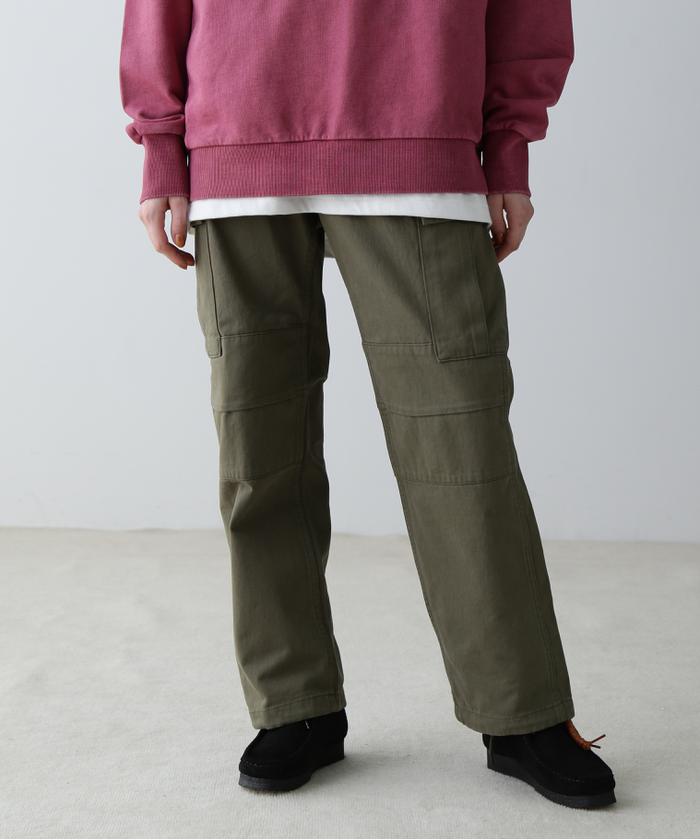 AVIREX/ＤＳ　Ｌ－Ｃ／Ｔ　ＣＡＲＧＯ　ＰＡＮＴＳ