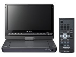 【カレンダー 2025の人気アイテム】 SONY 9型液晶ポータブルDVDプレーヤー DVP-FX930【中古品】_画像1